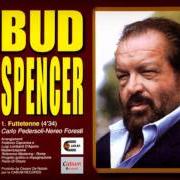 Der musikalische text E' TUTTA COLPA DELL'OZONO von BUD SPENCER ist auch in dem Album vorhanden Futtetenne (2016)