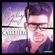Der musikalische text SOLO von EL POETA CALLEJERO ist auch in dem Album vorhanden Inicios (2019)