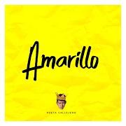 Der musikalische text POETA CALLEJERO, EL FOTHER & YENZ GARCIA von EL POETA CALLEJERO ist auch in dem Album vorhanden Amarillo (2018)