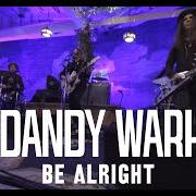 Der musikalische text ONDINE von THE DANDY WARHOLS ist auch in dem Album vorhanden Why you so crazy (2019)