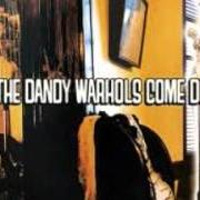 ...The dandy warhols come down