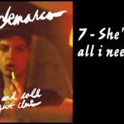 Der musikalische text BABY'S WEARING BLUE JEANS von MAC DEMARCO ist auch in dem Album vorhanden Rock and roll night club (2012)