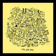 Der musikalische text BABY YOU'RE OUT von MAC DEMARCO ist auch in dem Album vorhanden This old dog (2017)