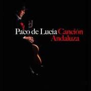 Der musikalische text ZAMBRA GITANA von PACO DE LUCÍA ist auch in dem Album vorhanden Canción andaluza (2014)