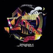 Der musikalische text KINDER AUS ASBEST von NEONSCHWARZ ist auch in dem Album vorhanden Metropolis (2016)