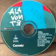 Der musikalische text OBA von ALAVONTÊ ist auch in dem Album vorhanden Alavontê (2016)