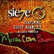 Der musikalische text EL BILLETE von SIE7E ist auch in dem Album vorhanden Mucha cosa buena (2011)