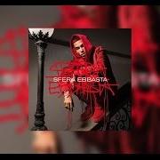 Der musikalische text NOTTI von SFERA EBBASTA ist auch in dem Album vorhanden Sfera ebbasta (2016)