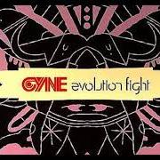 Der musikalische text FALLEN STARS von CYNE ist auch in dem Album vorhanden Evolution fight (2005)