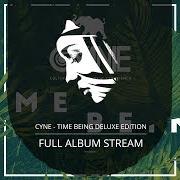 Der musikalische text FREE von CYNE ist auch in dem Album vorhanden Time being (2003)
