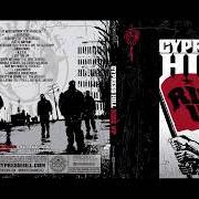 Der musikalische text LIGHT IT UP von CYPRESS HILL ist auch in dem Album vorhanden Rise up