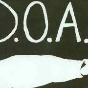 Der musikalische text WOKE UP SCREAMING von D.O.A. ist auch in dem Album vorhanden Disco sucks (1978)
