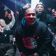 Der musikalische text BETTER DAYZ von D12 ist auch in dem Album vorhanden D12 forever (2026)