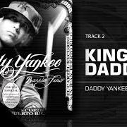 Der musikalische text SABOR A MELAO (REMIX) von DADDY YANKEE ist auch in dem Album vorhanden Barrio fino (bonus track version) (2004)