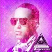 Der musikalische text LOVUMBA von DADDY YANKEE ist auch in dem Album vorhanden Daddy yankee prestige