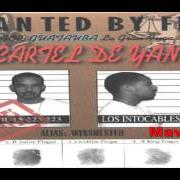 Der musikalische text NO ME CORRE POLICE von DADDY YANKEE ist auch in dem Album vorhanden El cartel (2000)