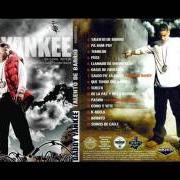 Der musikalische text SOMOS DE CALLE von DADDY YANKEE ist auch in dem Album vorhanden Talento de barrio: el soundtrack