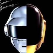 Der musikalische text THE PRIME TIME OF YOUR LIFE von DAFT PUNK ist auch in dem Album vorhanden Human after all (2005)