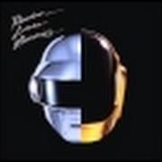 Der musikalische text GIORGIO BY MORODER von DAFT PUNK ist auch in dem Album vorhanden Random Access Memories (2013)