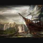 Der musikalische text THE HORN CAPE von DAGOBA ist auch in dem Album vorhanden Poseidon (2010)