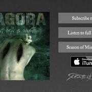 Der musikalische text WHAT THE HELL IS ABOUT von DAGOBA ist auch in dem Album vorhanden What hell is about (2006)