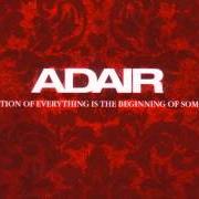 The destruction of everything is the beginning of something new