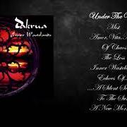 Der musikalische text ... A SILENT SCREAM von DAKRUA ist auch in dem Album vorhanden Inner wastelands (1999)