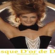 Der musikalische text LA CHANSON D'ORPHÉE von DALIDA ist auch in dem Album vorhanden Ciao ciao bambina (1958)