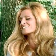 Der musikalische text LADY D'ARBANVILLE von DALIDA ist auch in dem Album vorhanden La rose que j'aimais (1970)