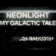 Der musikalische text THE STORY OF SIDUS von NEONLIGHT ist auch in dem Album vorhanden My galatic tale (2016)