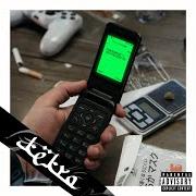Der musikalische text ICI von KEKRA ist auch in dem Album vorhanden Kekra (2021)