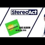 Der musikalische text WENN DU LACHST von STEREOACT ist auch in dem Album vorhanden Tanzansage (2016)