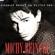 Der musikalische text WOHER HAST DU DIESE FRAU EIGENTLICH GENAU? von MICHY REINCKE ist auch in dem Album vorhanden ? ! (2018)