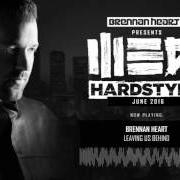 Der musikalische text DON'T STOP ROCKIN' von BRENNAN HEART ist auch in dem Album vorhanden I am hardstyle (2016)