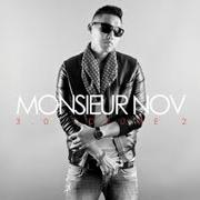 Der musikalische text MA RÉALITÉ von MONSIEUR NOV ist auch in dem Album vorhanden 3.0 (2011)
