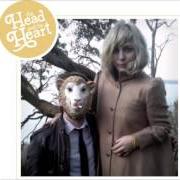 Der musikalische text COUER D'ALENE von THE HEAD AND THE HEART ist auch in dem Album vorhanden The head and the heart (2011)