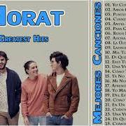 Der musikalische text OTRAS SE PIERDEN von MORAT ist auch in dem Album vorhanden Balas perdidas (2018)