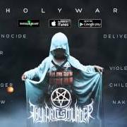 Der musikalische text NAKED AND COLD von THY ART IS MURDER ist auch in dem Album vorhanden Holy war (2015)