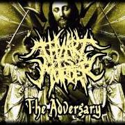 Der musikalische text FURNACE OF HATE von THY ART IS MURDER ist auch in dem Album vorhanden The adversary (2010)