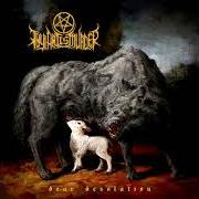 Der musikalische text MAN IS THE ENEMY von THY ART IS MURDER ist auch in dem Album vorhanden Dear desolation (2017)