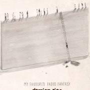 Der musikalische text MY FAVOURITE FADED FANTASY von DAMIEN RICE ist auch in dem Album vorhanden My favourite faded fantasy (2014)