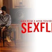 Der musikalische text SIGUES PREGUNTANDO von ALEX ROSE ist auch in dem Album vorhanden Sexflix (2018)