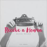 Der musikalische text TUA GRAÇA ME BASTA von RACHEL NOVAES ist auch in dem Album vorhanden Recebe a honra (2016)