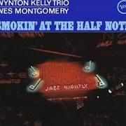 Der musikalische text THE SURREY WITH THE FRINGE ON TOP von WES MONTGOMERY ist auch in dem Album vorhanden Smokin' at the half note (2005)