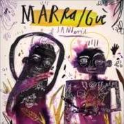 Der musikalische text MONEY von MARRACASH & GUÈ PEQUENO ist auch in dem Album vorhanden Santeria (2016)