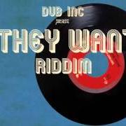 Der musikalische text FACE THE STORM von DUB INC ist auch in dem Album vorhanden They want riddim (2016)