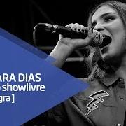Der musikalische text UMA NOITE von BÁRBARA DIAS ist auch in dem Album vorhanden Bárbara dias (2016)