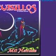 Der musikalische text NO PASA NADA von CUISILLOS ist auch in dem Album vorhanden Mil heridas (2007)