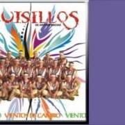 Der musikalische text TE DEDICO ÉSTA CANCIÓN von CUISILLOS ist auch in dem Album vorhanden Vientos de cambio (2009)
