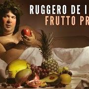 Der musikalische text PENSIERO INTRIGANTE von RUGGERO DE I TIMIDI ist auch in dem Album vorhanden Frutto proibito (2015)